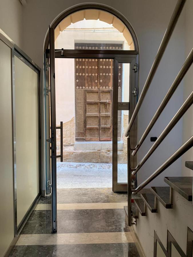 Appartamento Kardia Palermo Bagian luar foto