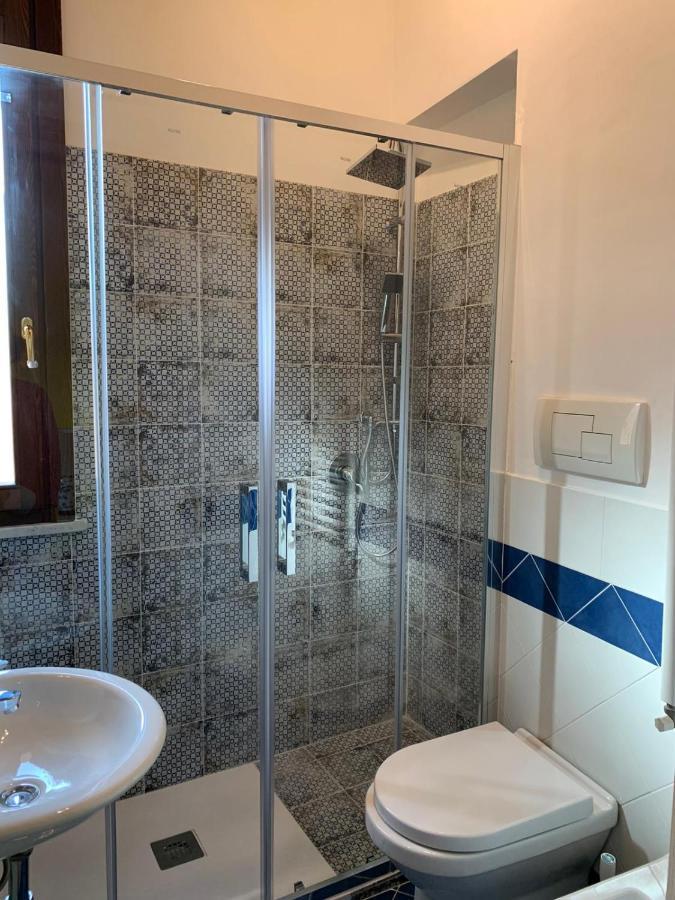 Appartamento Kardia Palermo Bagian luar foto