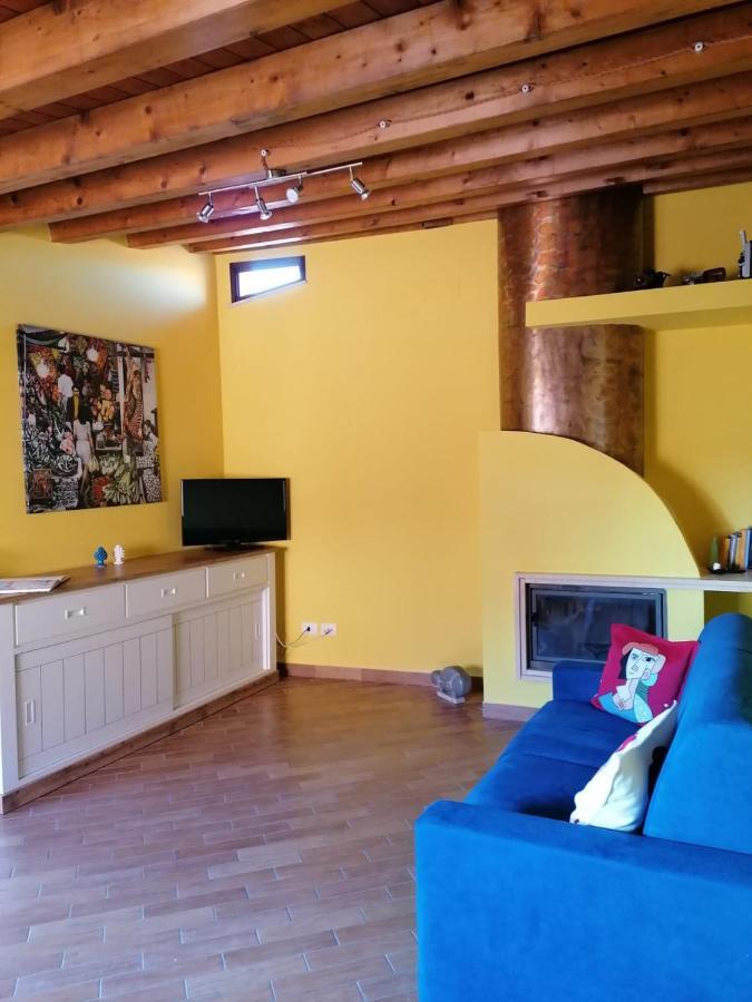Appartamento Kardia Palermo Bagian luar foto
