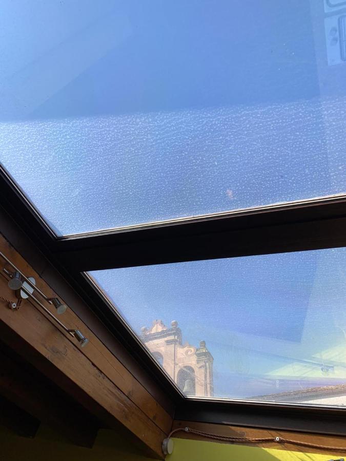 Appartamento Kardia Palermo Bagian luar foto